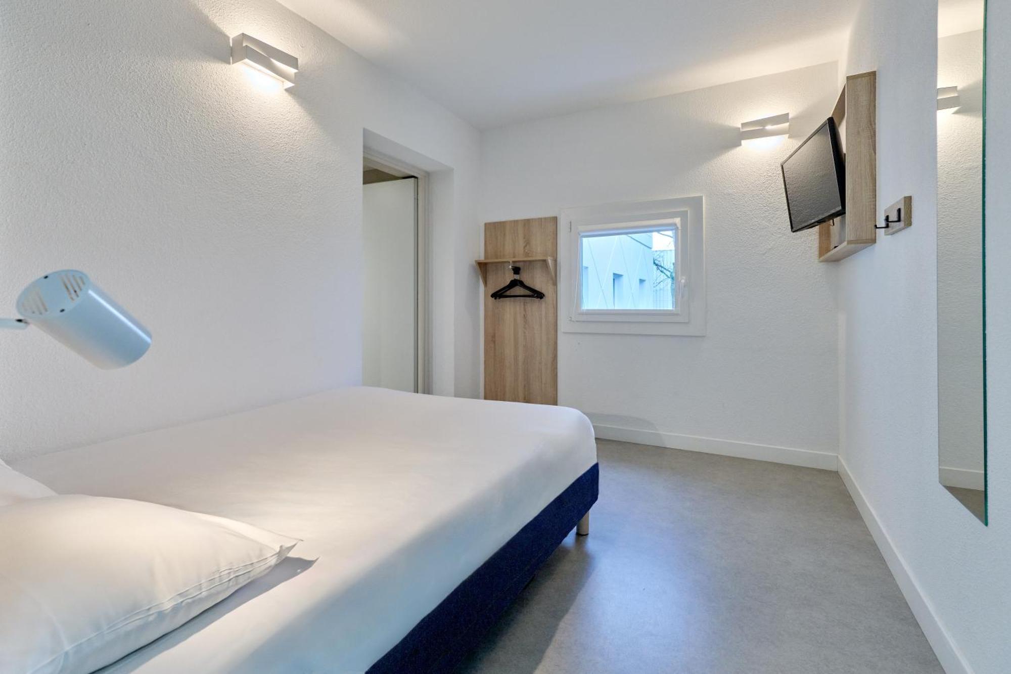 Kyriad Direct Nevers Nord - Varennes Vauzelles מראה חיצוני תמונה
